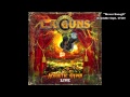 L.A. Guns Acoustic Gypsy Live - Never Enough