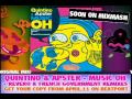 Quintino & Apster - Music Oh (Original Mix)