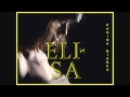 Elisa - PAGINA BIANCA (audio ufficiale) - dall'album L'ANIMA VOLA