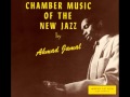 Ahmad Jamal - Spring Is Here