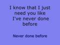 McFLY - Help + Lyrics