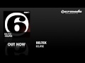 Beltek - Eclipse (Original Mix) (PILOT043)