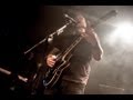 Coheed And Cambria - Goodnight, Fair Lady | Live in Sydney | Moshcam