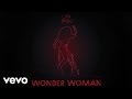 LION BABE - Wonder Woman (Official Audio)