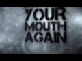 Blessthefall - Carry On Lyric Video