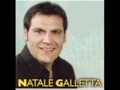 Natale Galletta - Malatia
