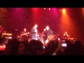 Pantelis Pantelidis & Vasilis Karras - Gia Ton Idio Anthropo Milame (New Song 2012) Live