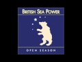 British Sea Power - True Adventures