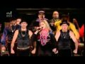Madonna - La Isla Bonita/Lela Pala Tute (Sticky & Sweet Tour Sky1 Broadcast)