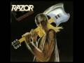 Razor - Deathrace