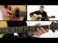 Celtic Guitar Lesson - #10 The Celtic Mode - Tony McManus