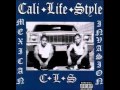 Cali Life Style - Float On