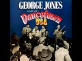 George Jones - Big Harlan Taylor Live