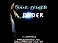 Zona ganjah - Rasta es (PODER)