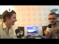 Muse - Interview with Zane Lowe in Italy