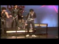 Shalamar - Dancin In The Sheets (The Dance Show)