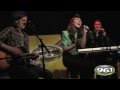 Karmin - I Told You So (iHeartRadio Charlotte)