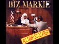 BIZ MARKIE - BAD BY MYSELF