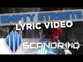 Scandroid - Empty Streets