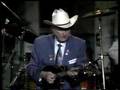 California with Bill Monroe - Goldrush