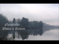 Nachtfalke - Wotan's Return