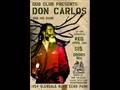 Don Carlos - Mr Big Man