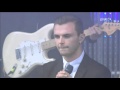 Hurts - Happiness (Live @ Rock am Ring 2011)