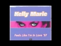 Kelly Marie - Feels Like I'm In Love '97 (Rare)