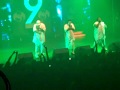 Tech N9ne - The Beast/Sickology 101 (Live) Regency Ballroom, San Francisco 6/19/11