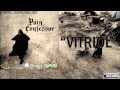 Pain Confessor - Vitriol