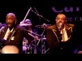 The Temptations Live 2015 - My Girl (I Know) I'm Losing You LA Concert