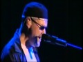 Paul Carrack - Eyes of Blue - Live