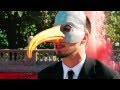 Ubiquitous (of CES Cru) - Always - Official Music Video