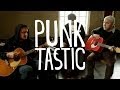 Alkaline Trio - I Wanna Be a Warhol (Session)