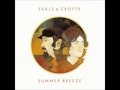 Seals & Crofts - Yellow Dirt