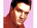 Elvis Presley  - So High (take 1)