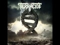 Terracide - The Forge of Empty Souls