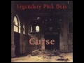 the legendary pink dots - lisa's party