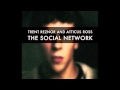 A Familier Taste (HD) - From the Soundtrack to The Social Network