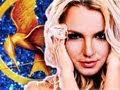 BRITNEY SPEARS - I WANNA GO Hunger Games (MUSIC VIDEO PARODY)