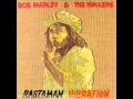 Bob Marley & The Wailers - Want More