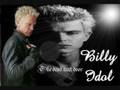 Billy Idol - The Dead Next Door