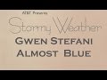 Gwen Stefani - Almost Blue