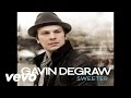 Gavin DeGraw - Radiation (Audio)