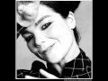 Bjork - Cover me (Plaid Mix)