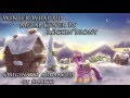Winter Wrap Up (Metal Cover) - Rockin'Brony