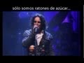 Marillion - Sugar Mice (Traducción al español)