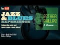 Esther Phillips - I'm a Bad Bad Girl - JazzAndBluesExperience