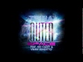 Trina - Outer Space (feat. Kid Cadet & Vinny Venditto)