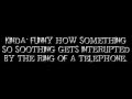 Alkaline Trio - Bleeder (Lyrics)